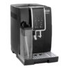 De'Longhi DINAMICA ECAM 350.55.B Automatisk kaffemaskine Sort