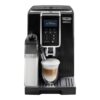 De'Longhi DINAMICA ECAM 350.55.B Automatisk kaffemaskine Sort