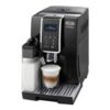 De'Longhi DINAMICA ECAM 350.55.B Automatisk kaffemaskine Sort