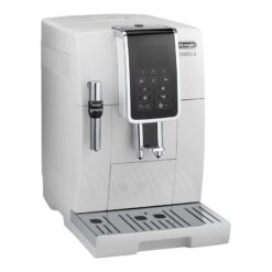 De'Longhi DINAMICA ECAM350.35.W Automatisk kaffemaskine Hvid