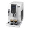 De'Longhi DINAMICA ECAM350.35.W Automatisk kaffemaskine Hvid