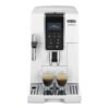 De'Longhi DINAMICA ECAM350.35.W Automatisk kaffemaskine Hvid