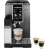 De'Longhi Dinamica Plus ECAM380.95.TB Automatisk kaffemaskine Titansort