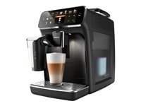 De'Longhi Dinamica Plus ECAM380.95.TB Automatisk kaffemaskine Titansort