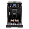 De'Longhi Eletta Cappuccino Evo ECAM46.860.B Automatisk kaffemaskine Sort