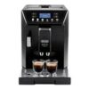 De'Longhi Eletta Cappuccino Evo ECAM46.860.B Automatisk kaffemaskine Sort