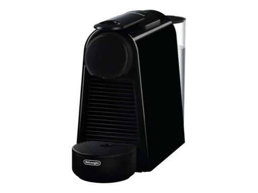 De'Longhi Essenza Mini EN85.B Kaffemaskine Sort