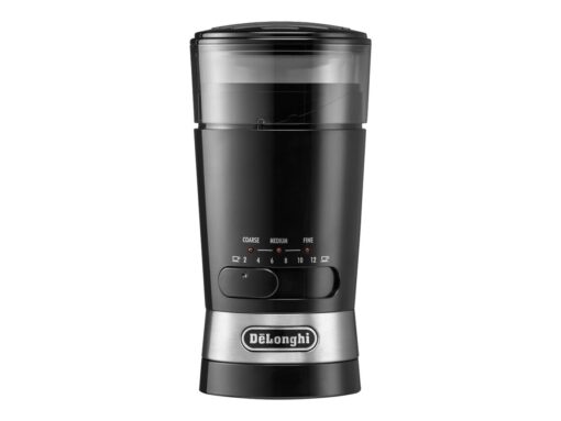 De'Longhi KG210 Kaffemølle 70W