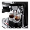 De'Longhi La Specialista Arte EC9155.MB Kaffemaskine Sort metal