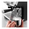 De'Longhi La Specialista Arte EC9155.MB Kaffemaskine Sort metal