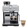 De'Longhi La Specialista Arte EC9155.MB Kaffemaskine Sort metal