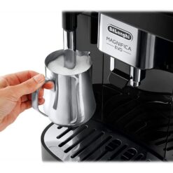 De'Longhi Magnifica Evo ECAM290.21.B Automatisk kaffemaskine Sort