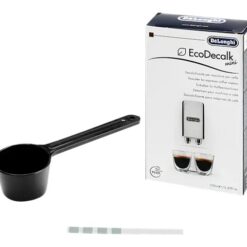 De'Longhi Magnifica Evo ECAM290.21.B Automatisk kaffemaskine Sort