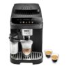 De'Longhi Magnifica Evo ECAM290.61.B Automatisk kaffemaskine Sort