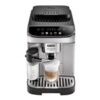 De'Longhi Magnifica Evo ECAM290.61.SB Automatisk kaffemaskine Sølv/sort