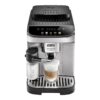 De'Longhi Magnifica Evo ECAM290.61.SB Automatisk kaffemaskine Sølv/sort