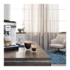 De'Longhi Magnifica Evo ECAM290.61.SB Automatisk kaffemaskine Sølv/sort