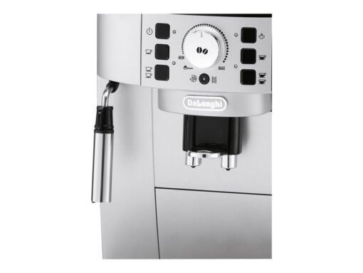 De'Longhi Magnifica S ECAM 22.110.SB Automatisk kaffemaskine Sølv/sort