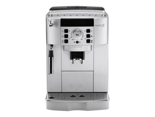 De'Longhi Magnifica S ECAM 22.110.SB Automatisk kaffemaskine Sølv/sort