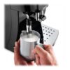 De'Longhi Magnifica Start ECAM220.21.B Automatisk kaffemaskine Sort