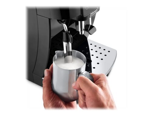 De'Longhi Magnifica Start ECAM220.21.B Automatisk kaffemaskine Sort