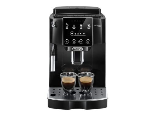 De'Longhi Magnifica Start ECAM220.21.B Automatisk kaffemaskine Sort