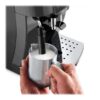 De'Longhi Magnifica Start ECAM220.22.GB Automatisk kaffemaskine Mørkegrå