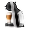 De'Longhi Mini Me EDG155.BG Kaffemaskine Sort/grå