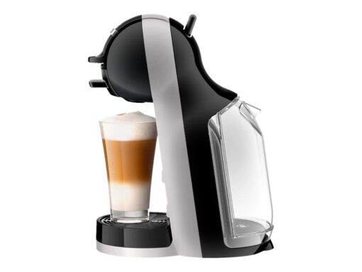 De'Longhi Mini Me EDG155.BG Kaffemaskine Sort/grå