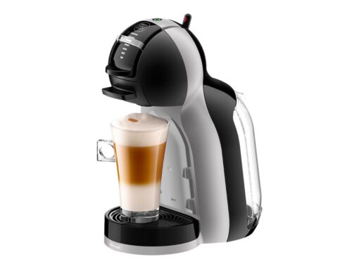 De'Longhi Mini Me EDG155.BG Kaffemaskine Sort/grå