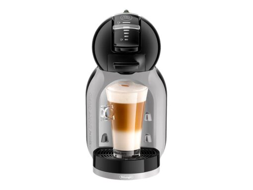 De'Longhi Mini Me EDG155.BG Kaffemaskine Sort/grå