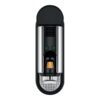 De'Longhi Nespresso CitiZ EN 167.B Kaffemaskine Sort