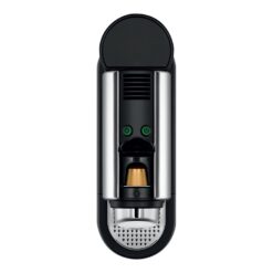 De'Longhi Nespresso CitiZ EN 167.B Kaffemaskine Sort