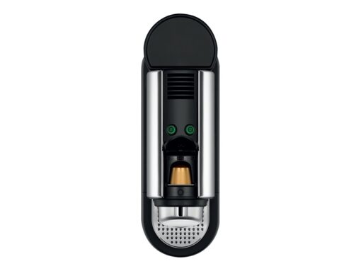 De'Longhi Nespresso CitiZ EN 167.B Kaffemaskine Sort