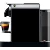 De'Longhi Nespresso CitiZ EN 167.B Kaffemaskine Sort