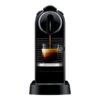 De'Longhi Nespresso CitiZ EN 167.B Kaffemaskine Sort