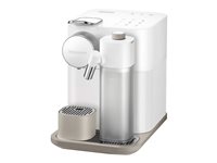 De'Longhi Nespresso Gran Lattissima EN 640.W Kaffemaskine Hvid