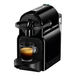 De'Longhi Nespresso Inissia EN 80.B Kaffemaskine Sort