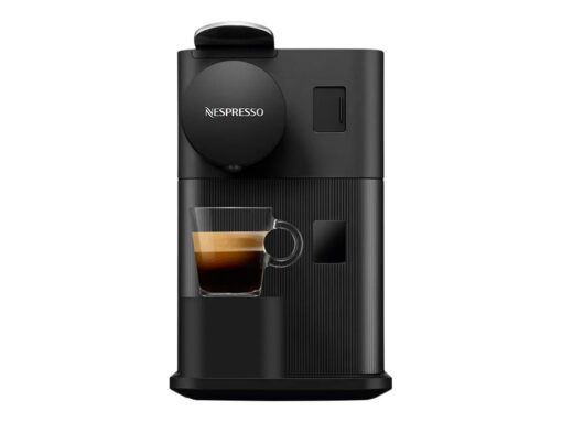 De'Longhi Nespresso Lattissima One EN510.B Kaffemaskine Sort