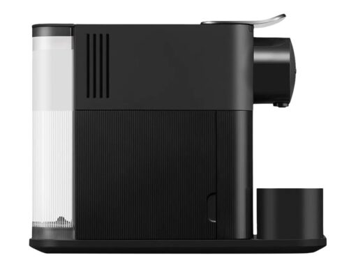 De'Longhi Nespresso Lattissima One EN510.B Kaffemaskine Sort