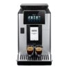 De'Longhi PrimaDonna Soul ECAM610.55.SB Automatisk kaffemaskine Sølv, sort