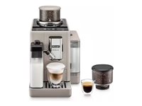 De'Longhi Rivelia EXAM440.55.BG Automatisk kaffemaskine Beige sand