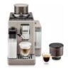 De'Longhi Rivelia EXAM440.55.BG Automatisk kaffemaskine Beige sand