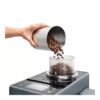 De'Longhi Rivelia EXAM440.55.G Automatisk kaffemaskine Pebble gray