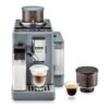 De'Longhi Rivelia EXAM440.55.G Automatisk kaffemaskine Pebble gray