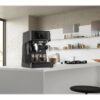 De'Longhi Stilosa EC230.BK Kaffemaskine Sort