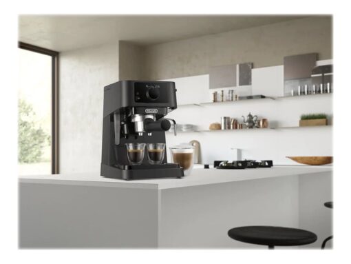 De'Longhi Stilosa EC230.BK Kaffemaskine Sort