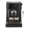 De'Longhi Stilosa EC230.BK Kaffemaskine Sort