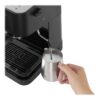 De'Longhi Stilosa EC230.BK Kaffemaskine Sort