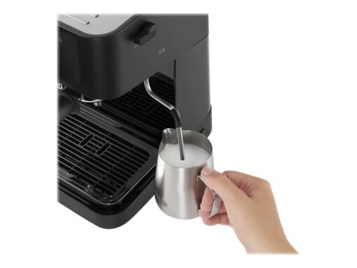 De'Longhi Stilosa EC230.BK Kaffemaskine Sort